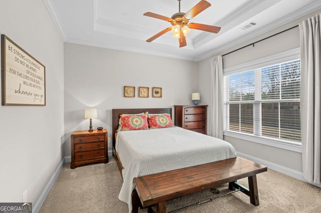 100 Foxtail Chase, Kathleen, GA 31047