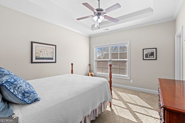 100 Foxtail Chase, Kathleen, GA 31047