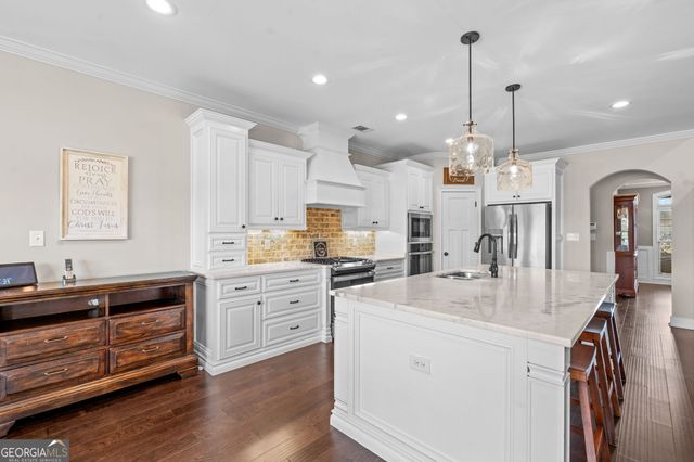 100 Foxtail Chase, Kathleen, GA 31047