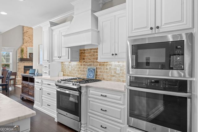 100 Foxtail Chase, Kathleen, GA 31047