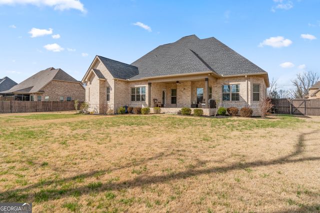 100 Foxtail Chase, Kathleen, GA 31047