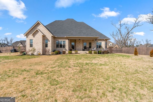 100 Foxtail Chase, Kathleen, GA 31047