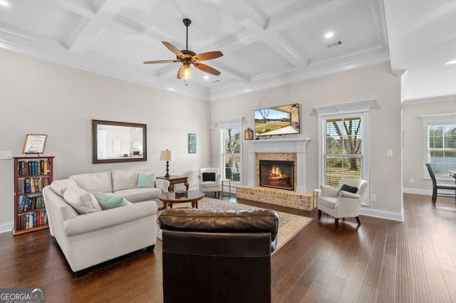 100 Foxtail Chase, Kathleen, GA 31047