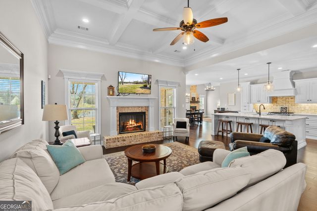 100 Foxtail Chase, Kathleen, GA 31047