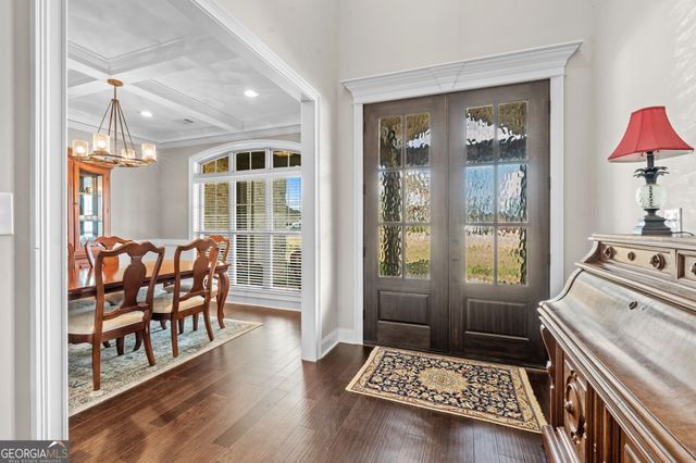 100 Foxtail Chase, Kathleen, GA 31047