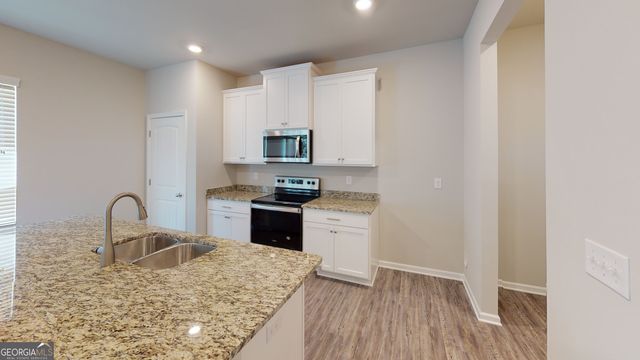 2701 Westminister Lane NW, Conyers, GA 30012