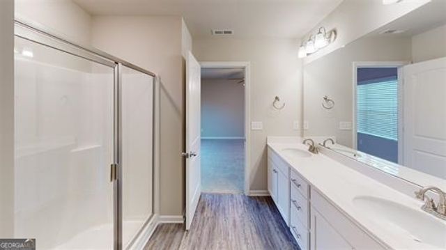 2701 Westminister Lane NW, Conyers, GA 30012