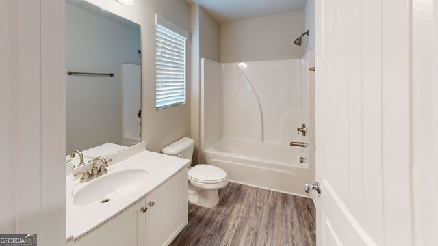 2701 Westminister Lane NW, Conyers, GA 30012