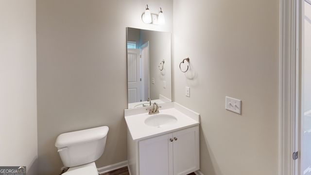 2701 Westminister Lane NW, Conyers, GA 30012