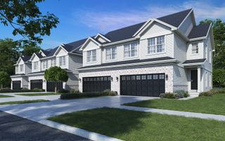 2021 Princess Court, Lockport, IL 60441