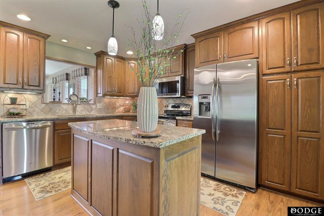 2602 Thunderhill Road, Fremont, NE 68025