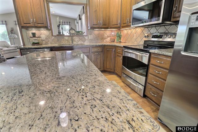 2602 Thunderhill Road, Fremont, NE 68025