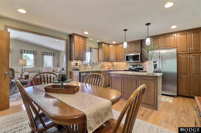 2602 Thunderhill Road, Fremont, NE 68025