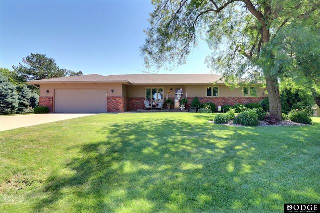 2602 Thunderhill Road, Fremont, NE 68025