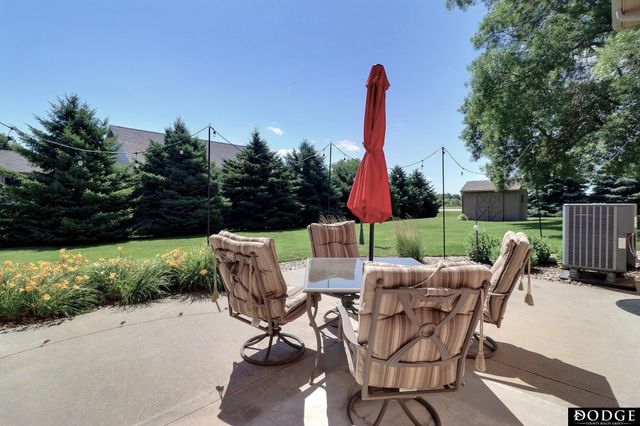 2602 Thunderhill Road, Fremont, NE 68025