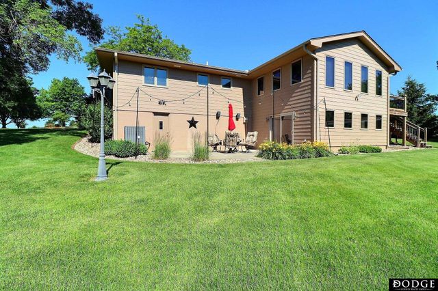 2602 Thunderhill Road, Fremont, NE 68025