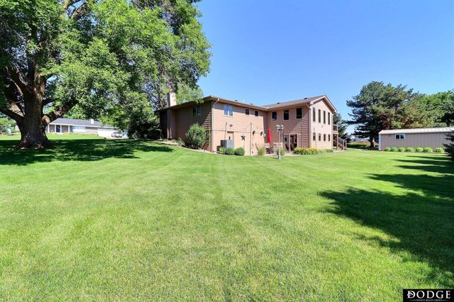 2602 Thunderhill Road, Fremont, NE 68025