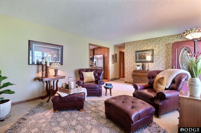 2602 Thunderhill Road, Fremont, NE 68025