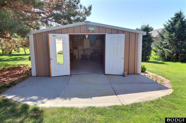 2602 Thunderhill Road, Fremont, NE 68025