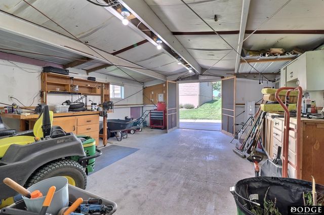 2602 Thunderhill Road, Fremont, NE 68025