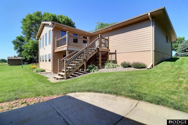 2602 Thunderhill Road, Fremont, NE 68025