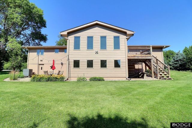 2602 Thunderhill Road, Fremont, NE 68025