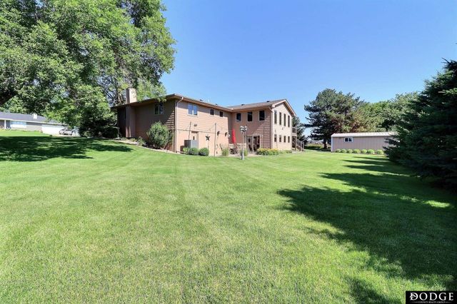 2602 Thunderhill Road, Fremont, NE 68025