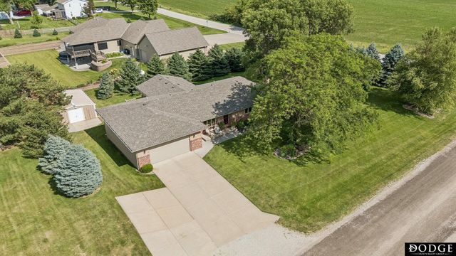 2602 Thunderhill Road, Fremont, NE 68025
