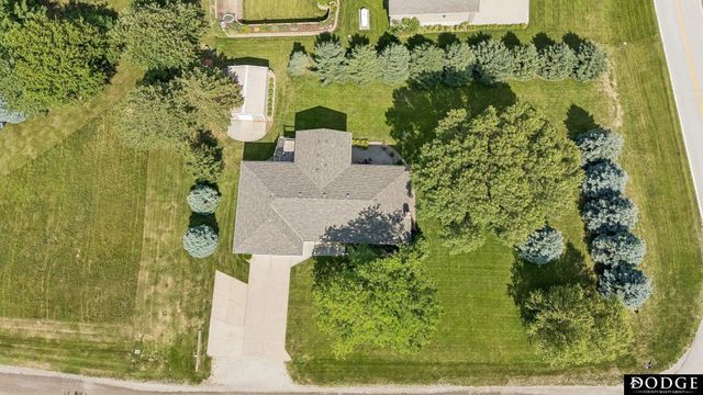 2602 Thunderhill Road, Fremont, NE 68025