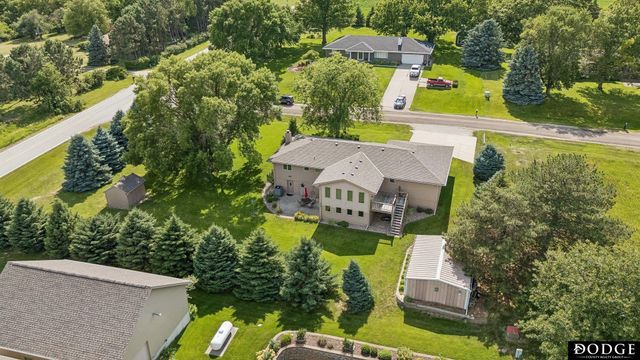 2602 Thunderhill Road, Fremont, NE 68025