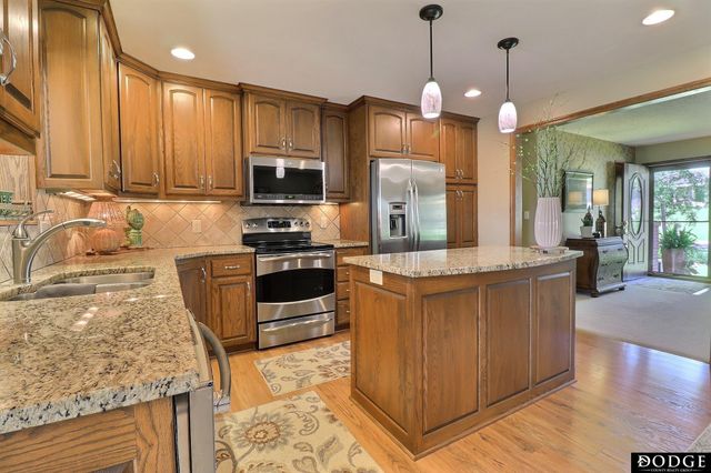 2602 Thunderhill Road, Fremont, NE 68025