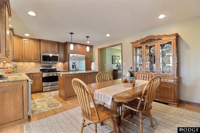 2602 Thunderhill Road, Fremont, NE 68025