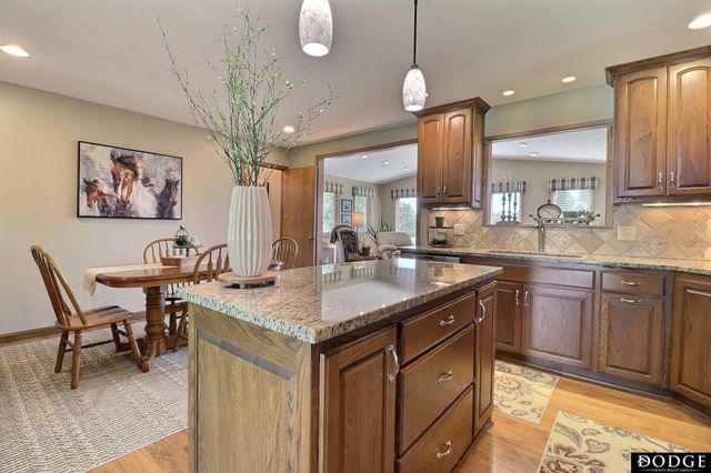 2602 Thunderhill Road, Fremont, NE 68025