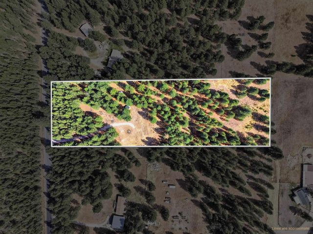 11612 E Laurel Rd, Elk, WA 99009