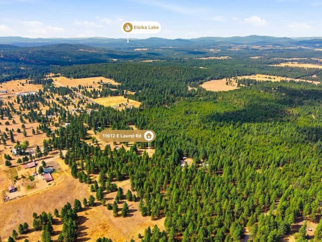 11612 E Laurel Rd, Elk, WA 99009
