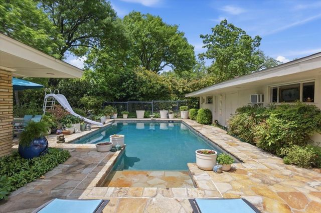 3601 Encanto, Fort Worth, TX 76109