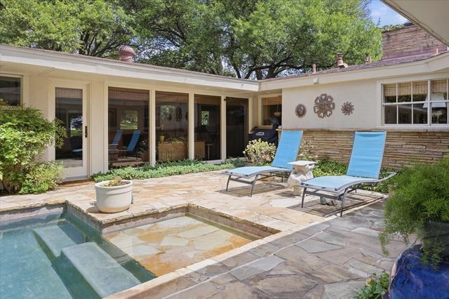 3601 Encanto, Fort Worth, TX 76109