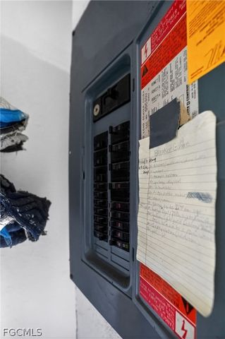 245 SW 32nd TER, Cape Coral, FL 33914