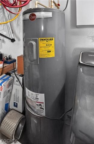 245 SW 32nd TER, Cape Coral, FL 33914