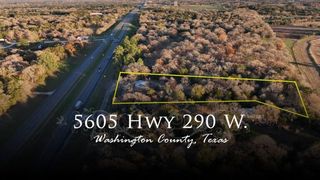 5605 Highway 290 W, Brenham, TX 77833