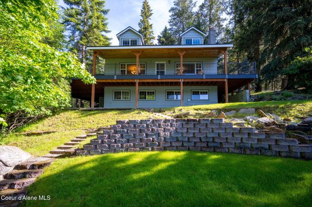 19503 E Hayden Lake RD, Hayden, ID 83835