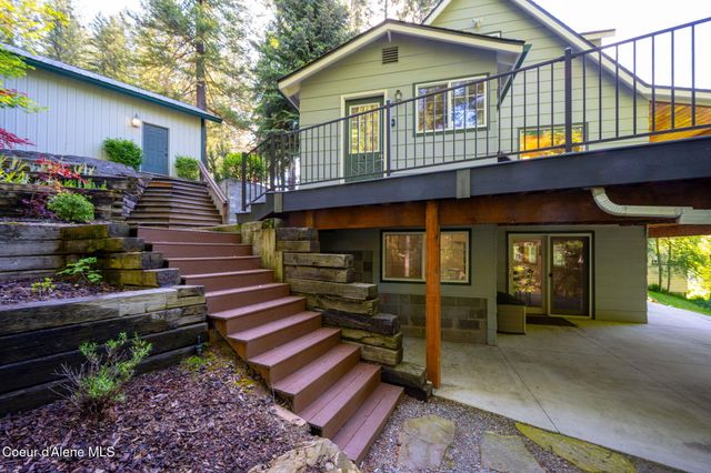 19503 E Hayden Lake RD, Hayden, ID 83835