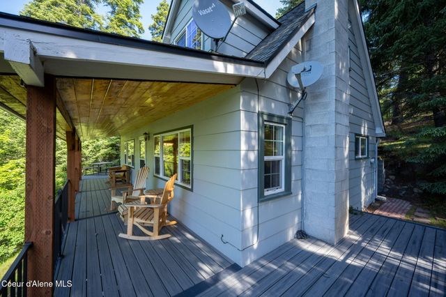 19503 E Hayden Lake RD, Hayden, ID 83835
