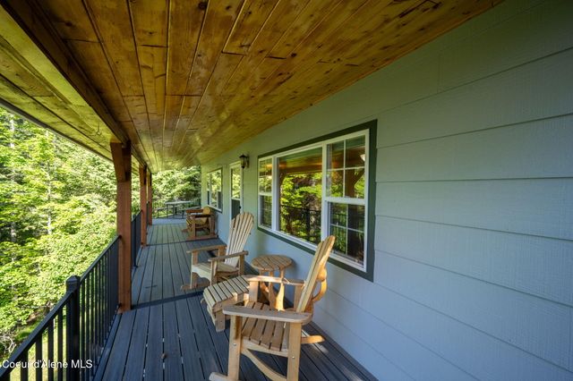 19503 E Hayden Lake RD, Hayden, ID 83835