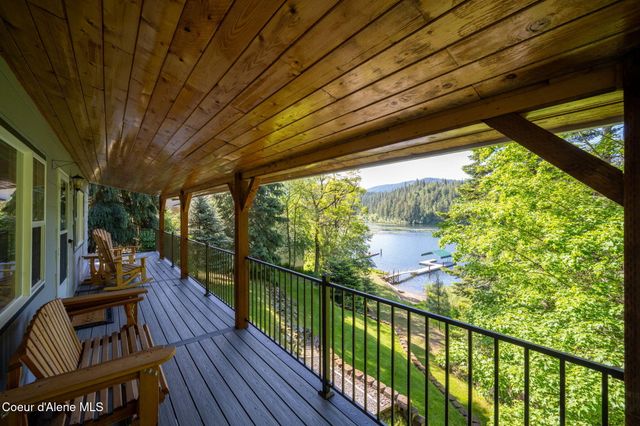 19503 E Hayden Lake RD, Hayden, ID 83835