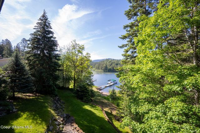 19503 E Hayden Lake RD, Hayden, ID 83835