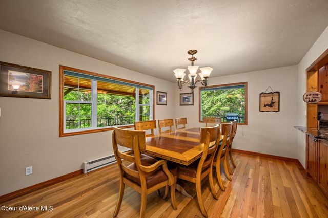 19503 E Hayden Lake RD, Hayden, ID 83835