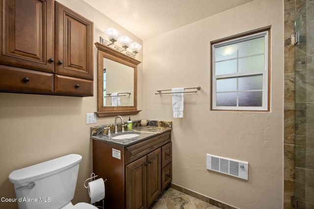 19503 E Hayden Lake RD, Hayden, ID 83835