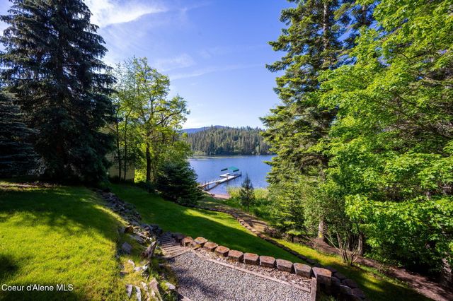 19503 E Hayden Lake RD, Hayden, ID 83835