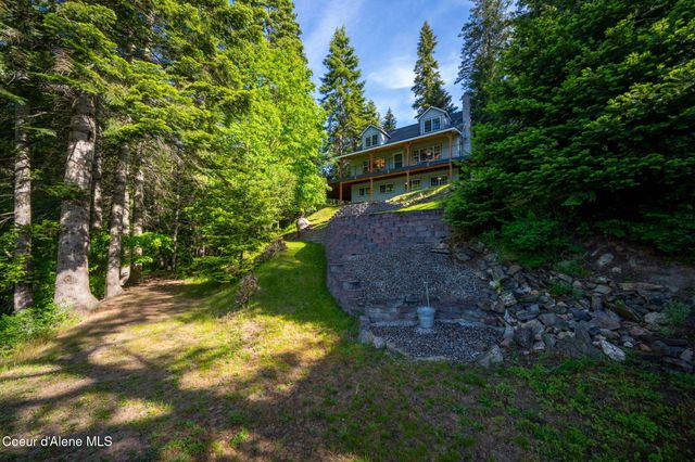 19503 E Hayden Lake RD, Hayden, ID 83835